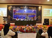 Bupati Sofyan Puhi Buka Bimtek BPD 2026, Tegaskan Sinergi dan Pengawasan Pembangunan Desa 10 Wamen transmigrasi