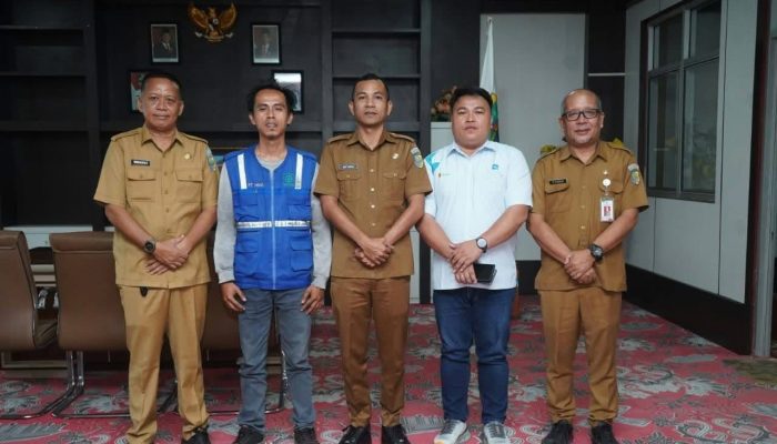 Tiga Desa di Boltara Disiapkan Jadi Lokasi Kampung Nelayan Merah Putih