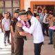 Aditya Pontoh Tekankan Pengawasan Dana Desa, Srikandi Jaga Desa dan Aslinmas Diminta Jadi Garda Terdepan