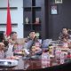 BPK Periksa Efektivitas Manajemen Aset Boltara, Sekda Jusnan Sambut Tim Pemeriksa
