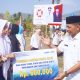 Sumpah Pemuda ke-98, Pemkab Boltara Salurkan Bansos untuk Anak Yatim hingga Korban Bencana
