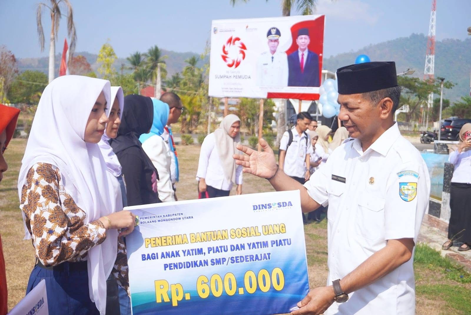Sumpah pemuda