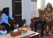 Wabup Gorontalo Utara Kunjungi Boltara, Perkuat Sinergi Pembangunan Wilayah Perbatasan 18