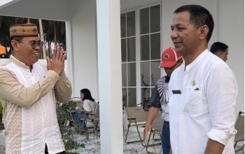 Pengadaan Pupuk