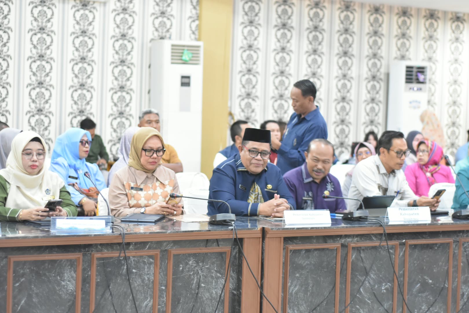 Sekda Gorontalo