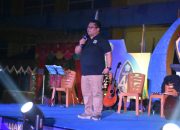 Dua Profesor Berbincang Terkait Sampah Potensi Untuk Membangun Sirkulasi Ekonomi Daerah Gorontalo