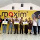 Maxim Selenggarakan Kompetisi Cerdas Cermat Antar SMA/SMK di Manado, Perdana di Sulawesi Utara