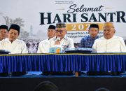 Sofyan Puhi Perkuat Kolaborasi Pesantren, Fokus Bangun Karakter Generasi Muda 12