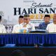 Sofyan Puhi Perkuat Kolaborasi Pesantren, Fokus Bangun Karakter Generasi Muda